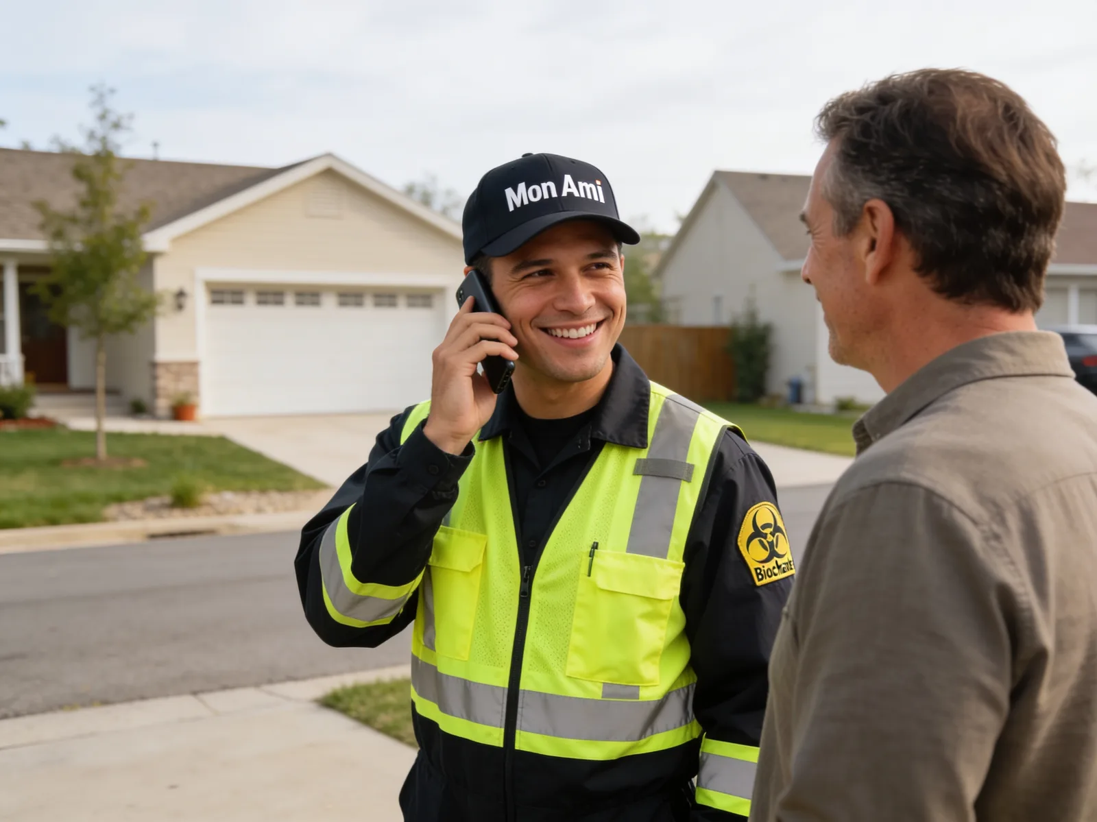 Sewage Cleanup Branford, CT FAQs