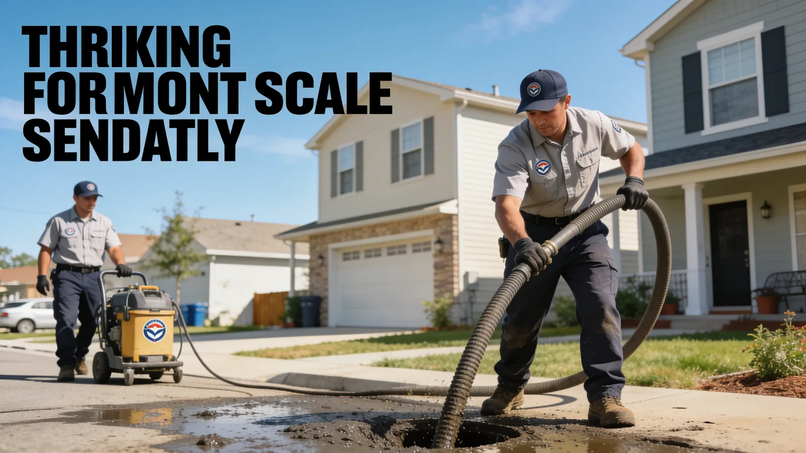 Sewage Cleanup in Branford, CT near me
